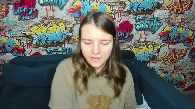 Snapshot of Jenny_Jimmy chatting on April 2026 09:21:01 AM Jenny Jimmy online show from April 2026 09:21:01 AM