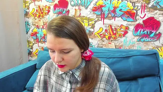 Snapshot of Jenny_Jimmy chatting on April 2026 01:16:02 AM Jenny Jimmy online show from April 2026 01:16:02 AM