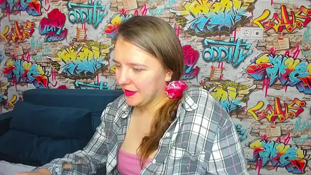 Snapshot of Jenny_Jimmy chatting on April 2026 06:30:01 AM Jenny Jimmy online show from April 2026 06:30:01 AM