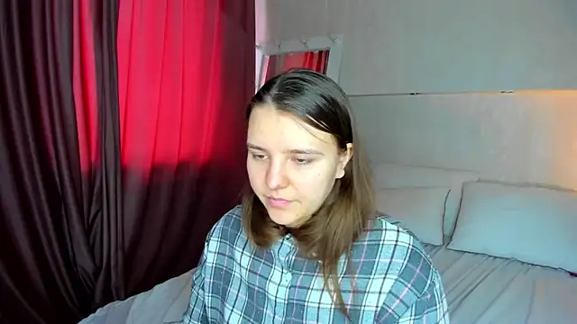 Snapshot of Jenny_Jimmy chatting on April 2026 09:21:02 AM Jenny Jimmy online show from April 2026 09:21:02 AM