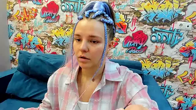 Jenny Jimmy online show from July 2026 01:11:01 AM