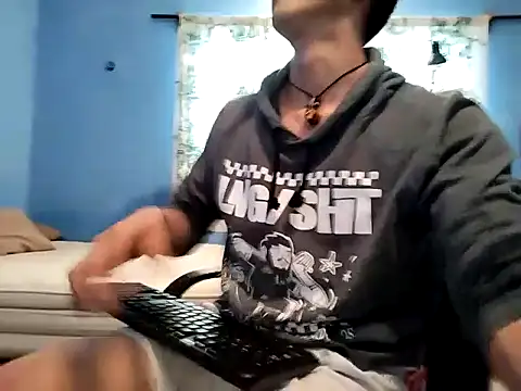 Impulsoimpacnt online show from March 2025 06:56:01 PM