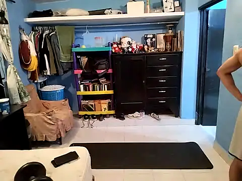 Impulsoimpacnt online show from March 2025 04:10:01 AM