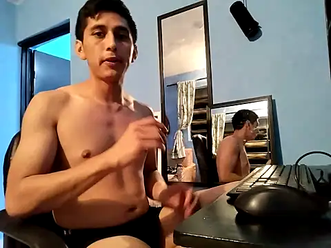 Impulsoimpacnt online show from March 2025 01:14:02 AM