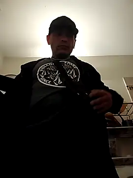 Snapshot of BarajasBpleazed1 chatting on January 2025 09:04:02 AM BarajasBpleazed1 online show from January 2025 09:04:02 AM