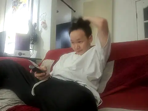 ChaseMl online show from March 2025 02:11:02 PM