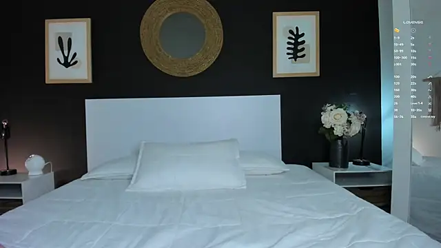 AlannaRussell  online show from November 2025 08:22:02 PM