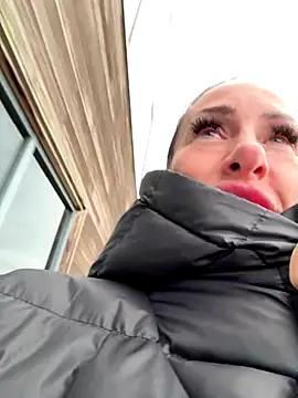 goddess-harper online show from October 2025 02:16:01 PM