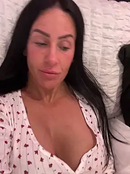 goddess-harper online show from December 2025 09:33:02 PM