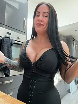 goddess-harper online show from July 2026 08:09:02 AM