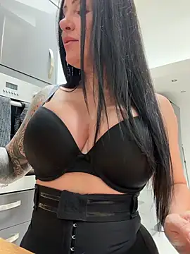 goddess-harper online show from July 2026 11:56:02 AM