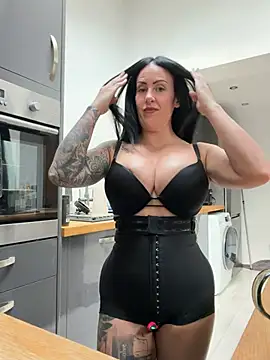 goddess-harper online show from July 2026 10:46:02 AM