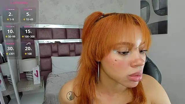 Snapshot of tamararose1 chatting on March 2025 01:15:01 PM tamararose1 online show from March 2025 01:15:01 PM