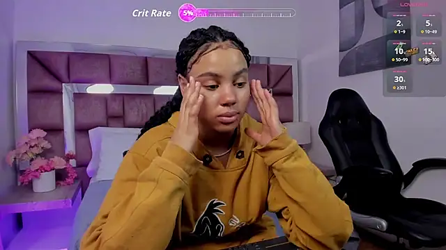 Snapshot of tamararose1 chatting on September 2025 10:32:01 PM tamararose1 online show from September 2025 10:32:01 PM