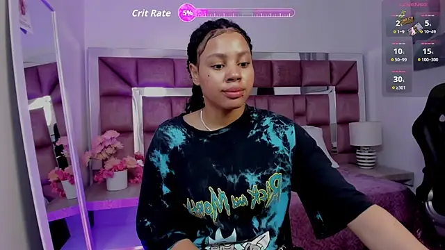 Snapshot of tamararose1 chatting on September 2025 10:10:02 PM tamararose1 online show from September 2025 10:10:02 PM