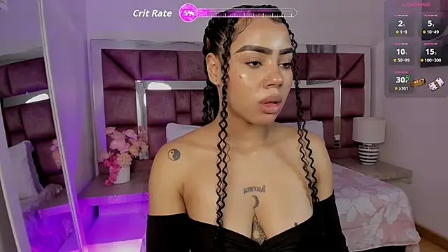 Snapshot of tamararose1 chatting on October 2025 10:19:01 PM tamararose1 online show from October 2025 10:19:01 PM