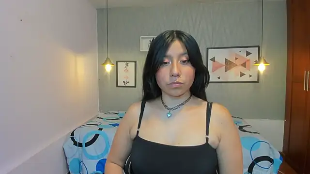Snapshot of Nohemi_louse chatting on March 2025 07:28:02 PM Nohemi louse online show from March 2025 07:28:02 PM