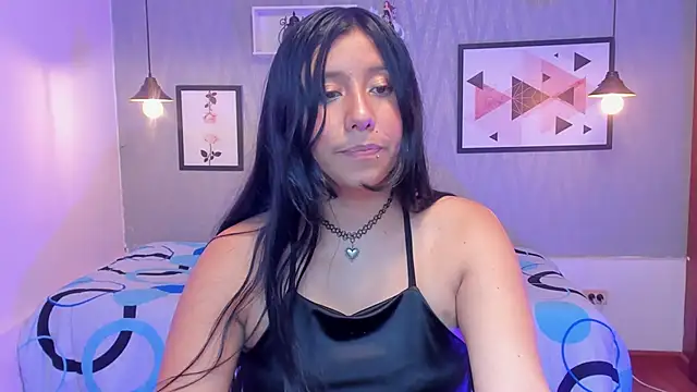 Snapshot of Nohemi_louse chatting on March 2025 10:59:01 PM Nohemi louse online show from March 2025 10:59:01 PM