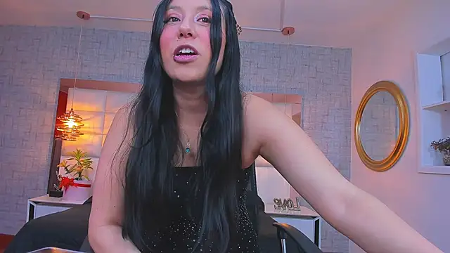 Nohemi louse online show from March 2026 06:19:02 PM