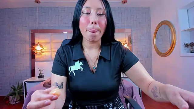 Snapshot of Nohemi_louse chatting on July 2026 07:20:02 PM Nohemi louse online show from July 2026 07:20:02 PM