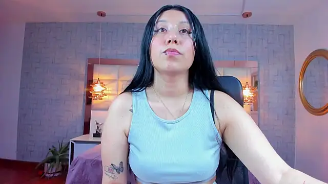 Snapshot of Nohemi_louse chatting on July 2026 07:41:02 PM Nohemi louse online show from July 2026 07:41:02 PM