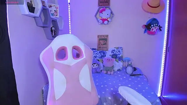 Snapshot of chloe_rockss_ chatting on February 2025 06:09:02 PM chloe rockss online show from February 2025 06:09:02 PM