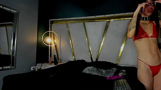 Mara Gonzalez online show from March 2025 05:49:02 PM