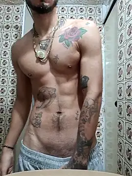 Niick01  online show from February 2025 12:44:02 PM