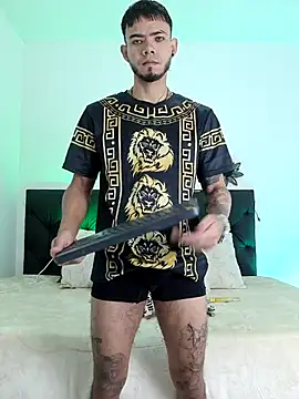 Niick01  online show from March 2025 11:08:02 AM