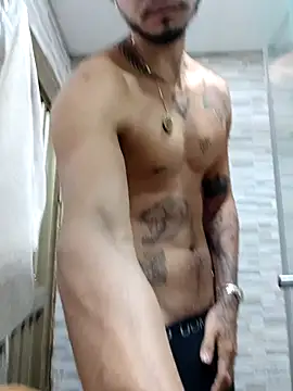 Niick01  online show from October 2025 02:05:01 PM