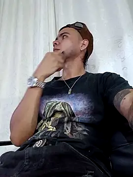 Niick01  online show from April 2026 01:38:01 AM