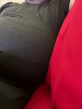 fuocovivo4 online show from March 2025 09:01:01 PM