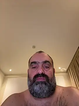 fuocovivo4 online show from March 2025 09:11:02 PM