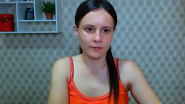 ValeriaHeart  online show from March 2026 03:40:01 PM