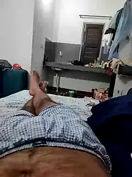 Hot funky boy online show from April 2026 06:45:01 PM