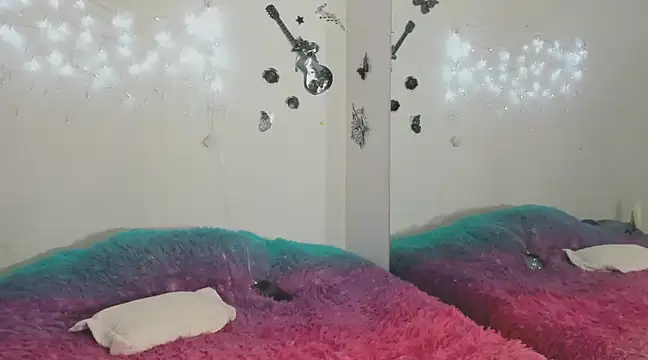 Snapshot of Sofiadelacruz chatting on March 2025 02:32:01 AM Sofiadelacruz online show from March 2025 02:32:01 AM