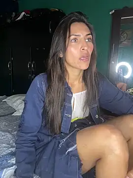 Snapshot of Sofiadelacruz chatting on September 2025 05:38:02 PM Sofiadelacruz online show from September 2025 05:38:02 PM