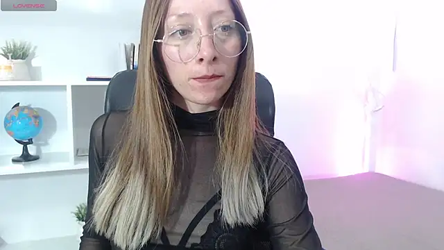 Carlin Diaz online show from February 2025 01:46:02 AM