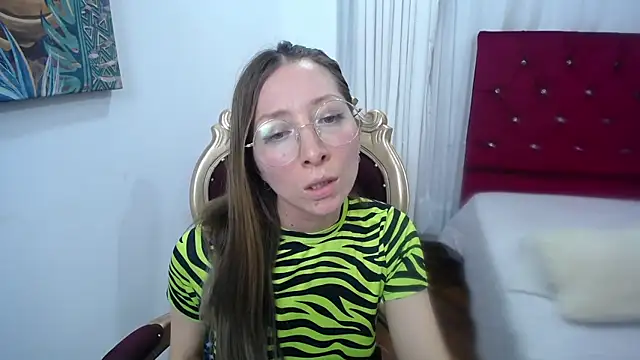 Carlin Diaz online show from February 2025 11:46:01 PM