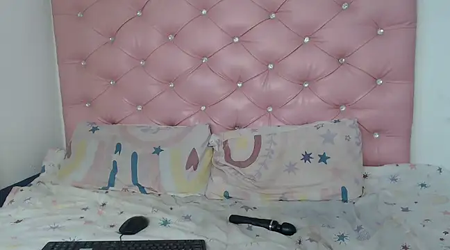 Snapshot of NikkyDangerr chatting on February 2025 12:46:01 AM NikkyDangerr online show from February 2025 12:46:01 AM