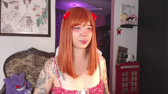 AriYokai online show from December 2025 12:17:02 AM