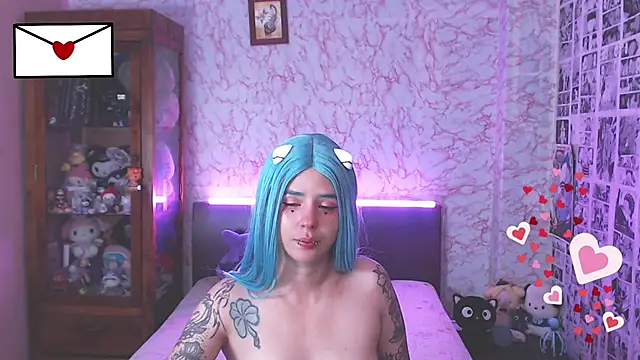 AriYokai online show from February 2026 10:50:02 PM