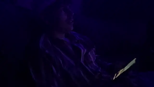 buckincowboy online show from March 2025 01:52:02 AM