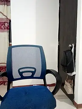 Nathaly-777 online show from December 2025 11:32:01 PM