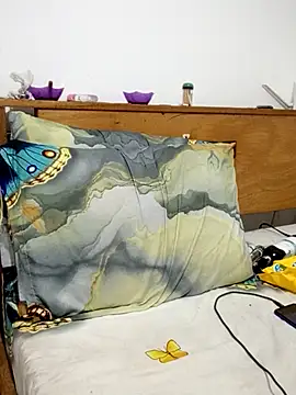 Nathaly-777 online show from February 2026 11:47:02 PM