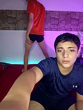 jacob and sam online show from February 2025 03:12:02 AM