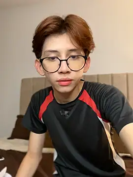 jacob and sam online show from November 2025 07:23:02 PM