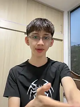 jacob and sam online show from April 2026 11:09:02 PM