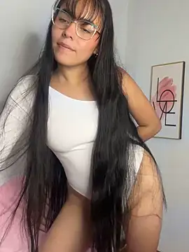 megan cl online show from February 2025 03:20:01 AM