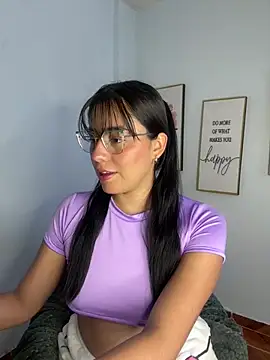 megan cl online show from February 2025 02:59:01 PM